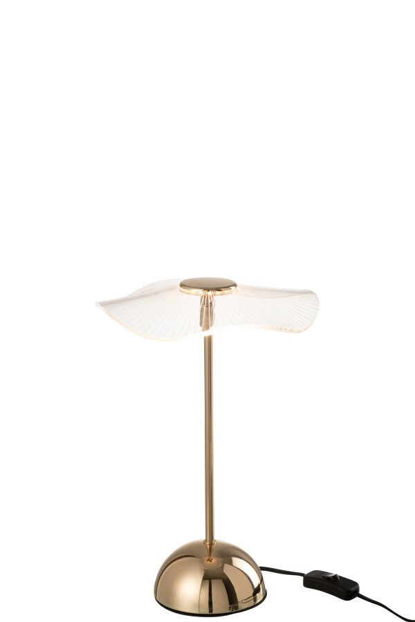Lampe à poser Flora Led H31cm, Jolipa