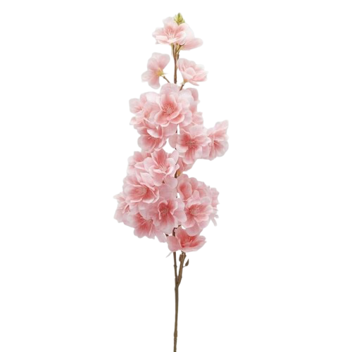 Branche de cerisier Sakura H70cm, EDG