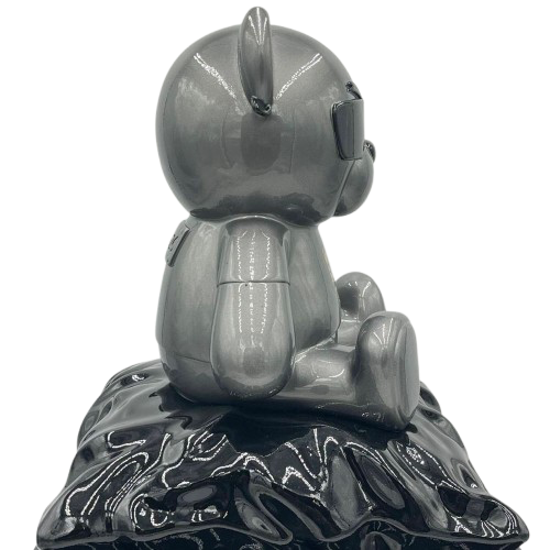 Bad Bear 911 - H45cm, Naor 26, visuel 2