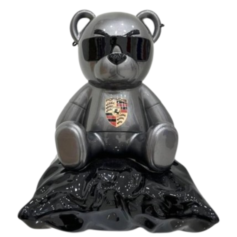 Bad Bear 911 - H45cm, Naor 26
