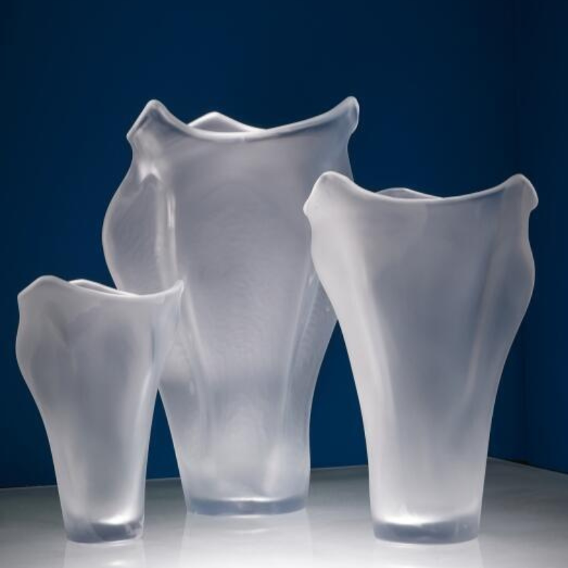 Vase Flex H53 D30cm, EDG, visuel 3