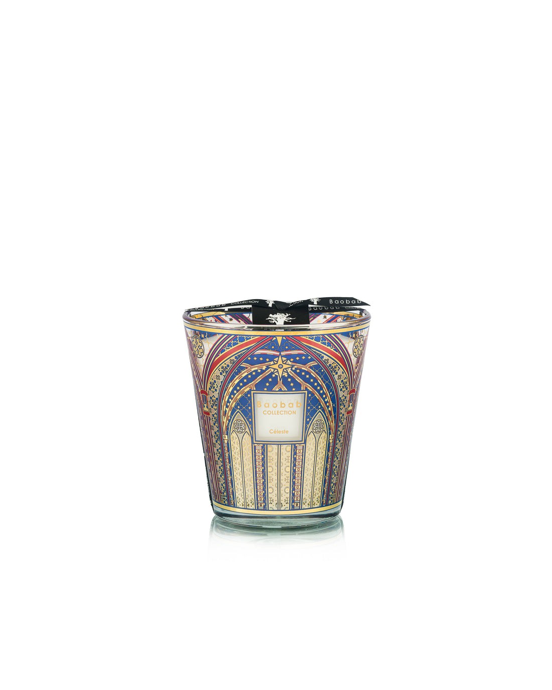 Bougie Celeste, Baobab Collection, visuel 3