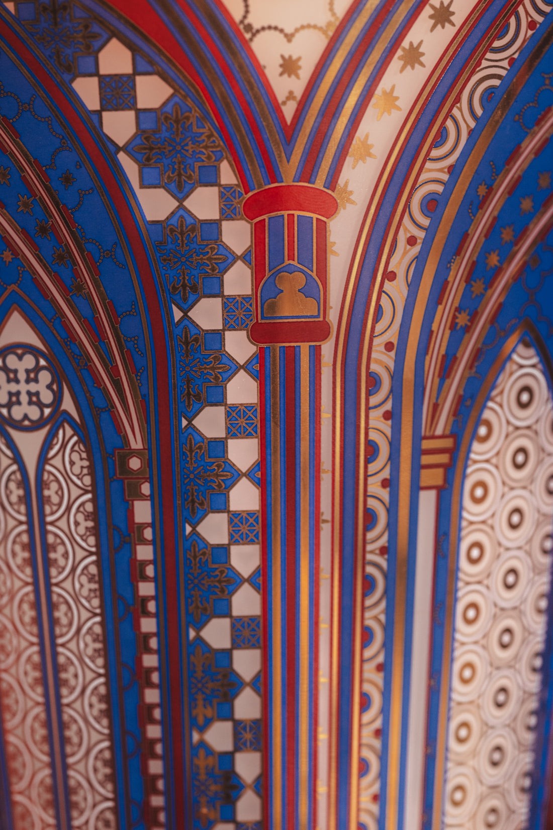 Bougie Celeste, Baobab Collection, visuel 7