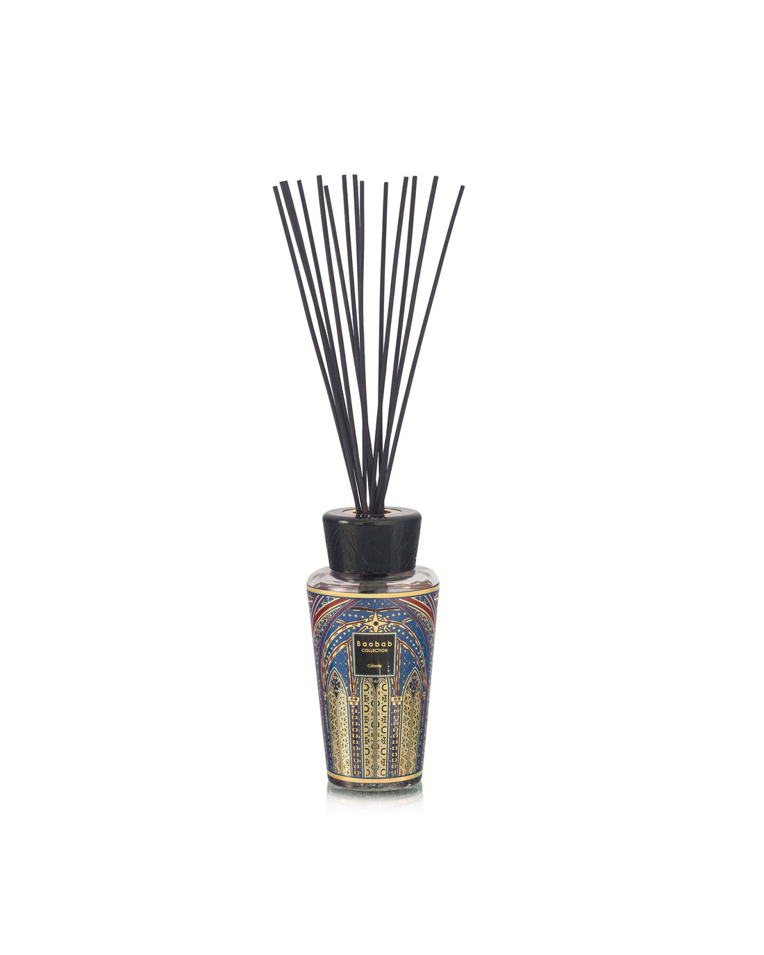 Diffuseur 500ml Celeste, Baobab Collection