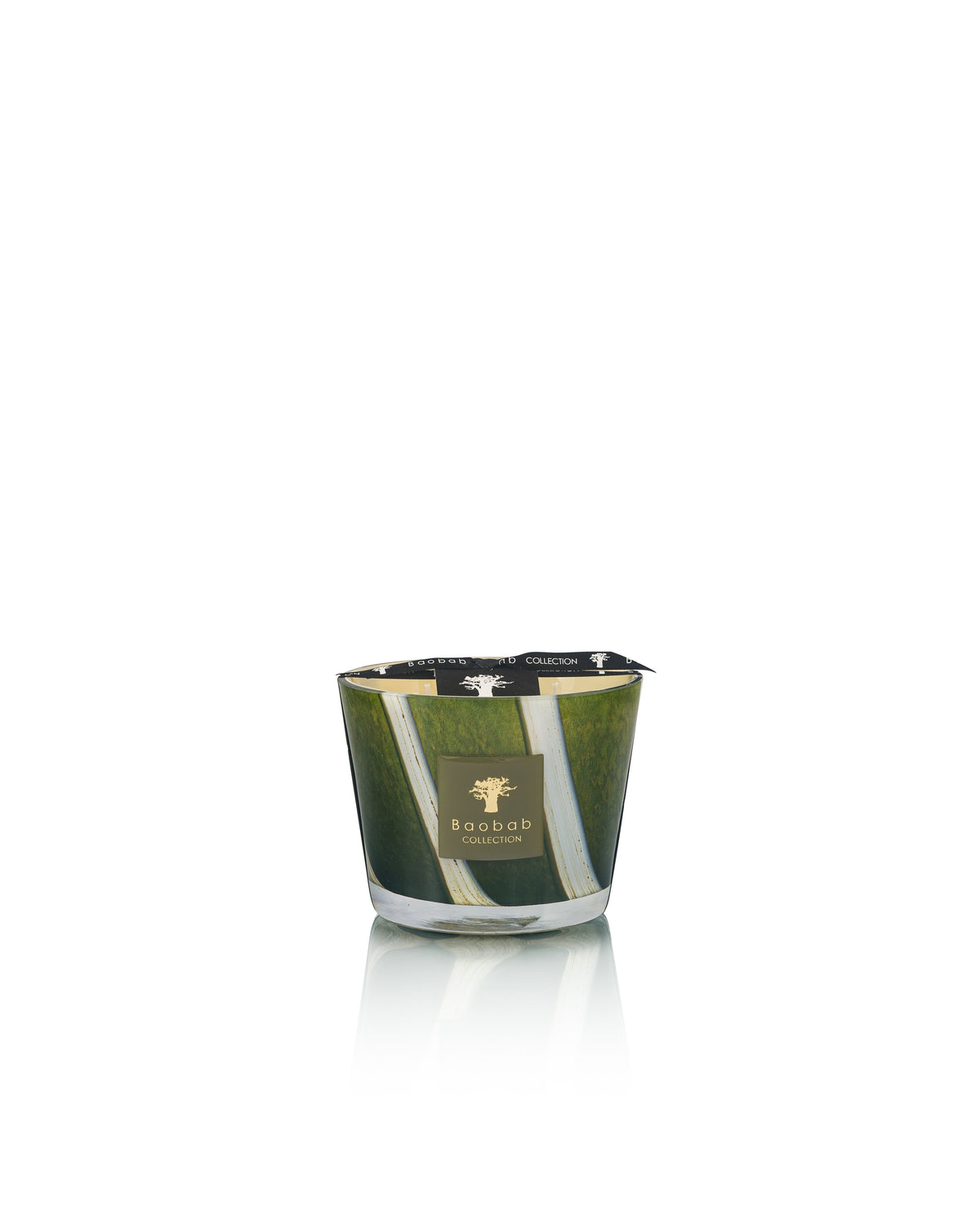 Bougie Woods Sherwood, Baobab Collection, visuel 2
