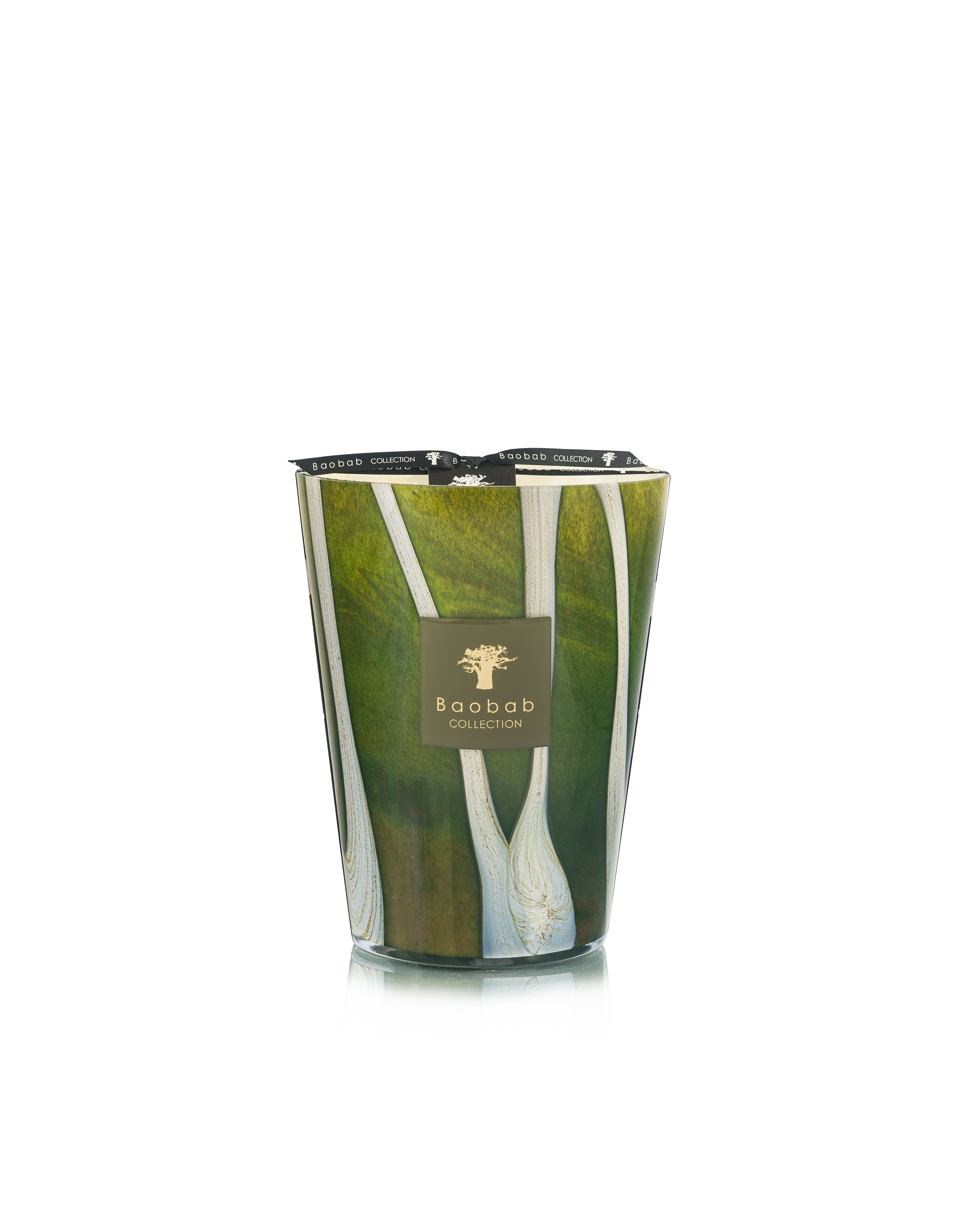 Bougie Woods Sherwood, Baobab Collection, visuel 4