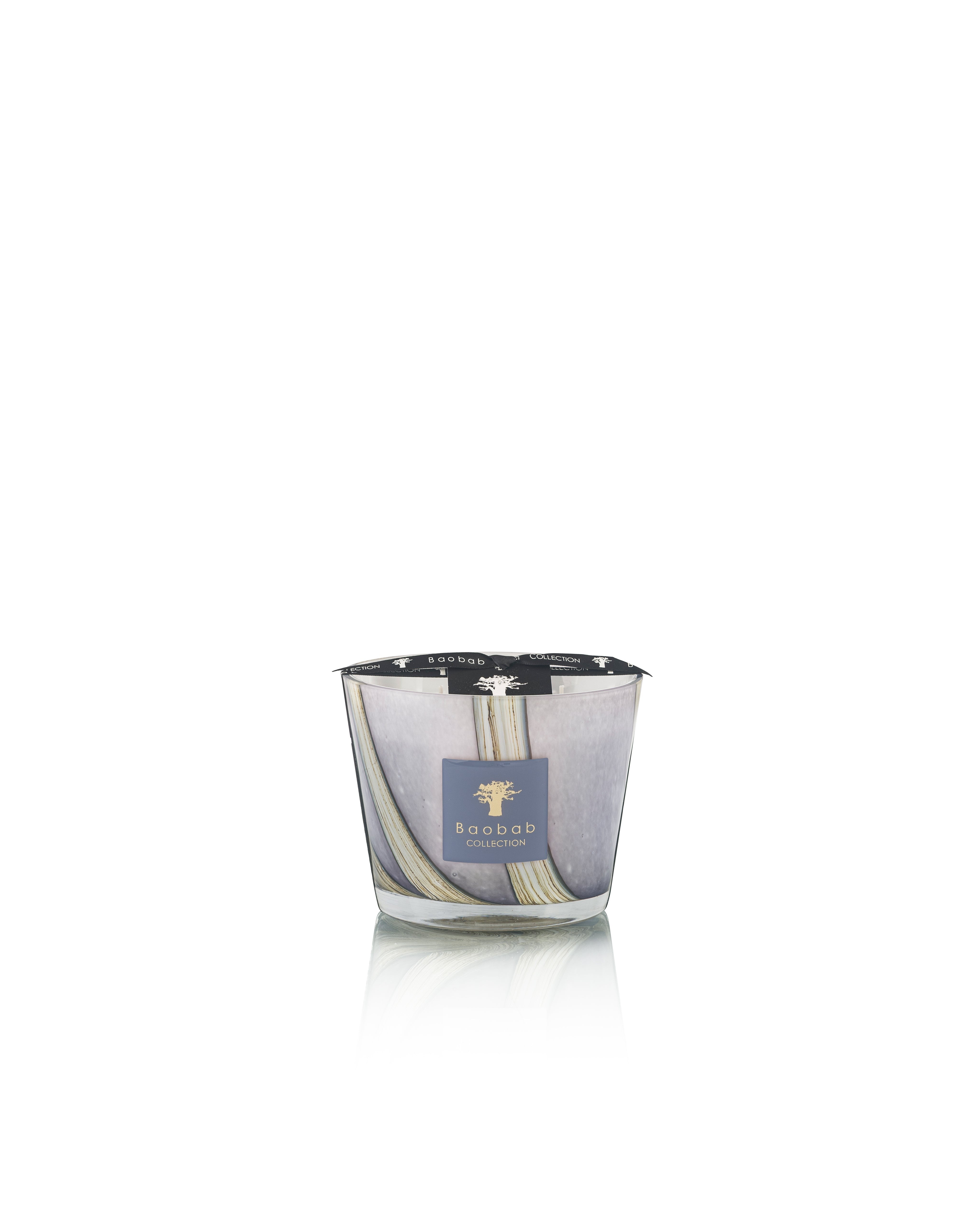 Bougie Woods Broceliande, Baobab Collection, visuel 2