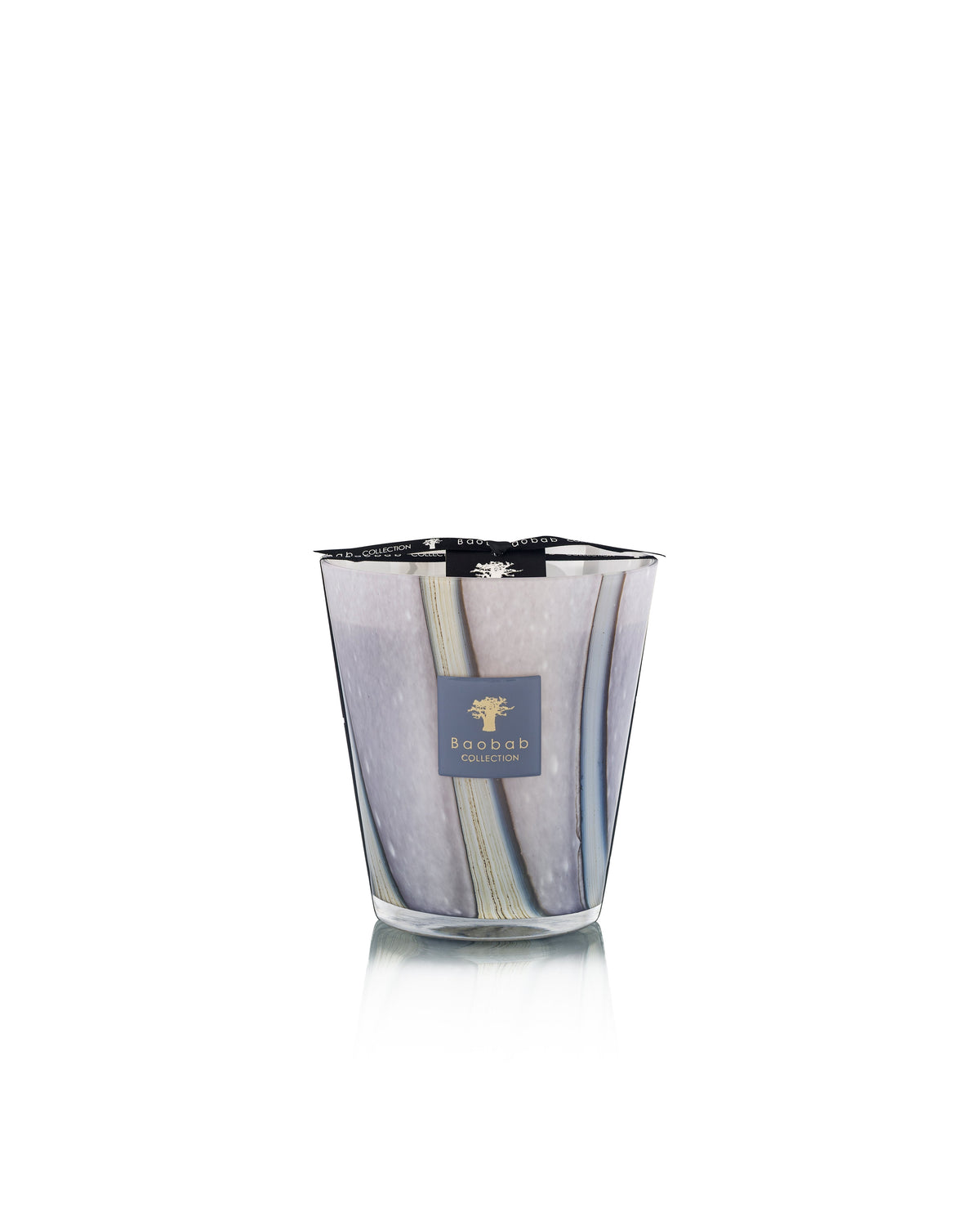 Bougie Woods Broceliande, Baobab Collection, visuel 3