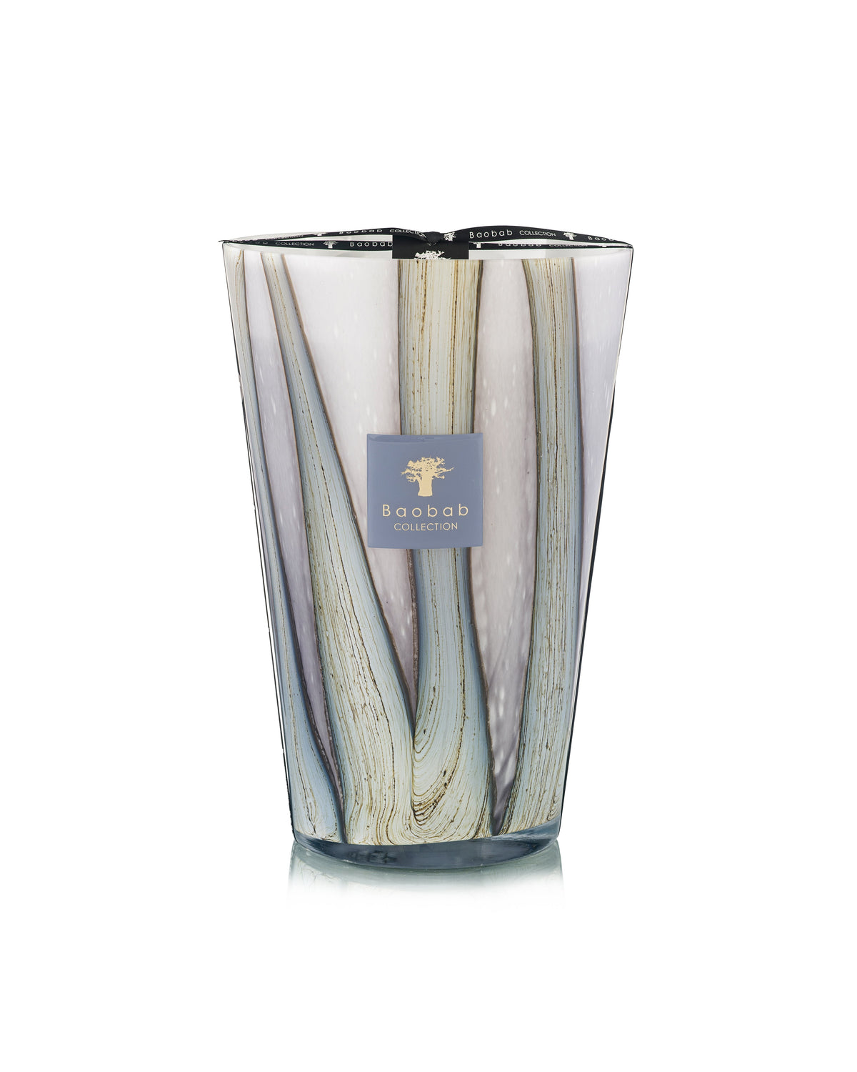 Bougie Woods Broceliande, Baobab Collection, visuel 5
