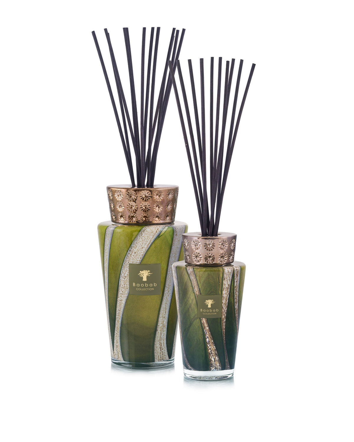 TOTEM Wood Sherwood, Baobab Collection