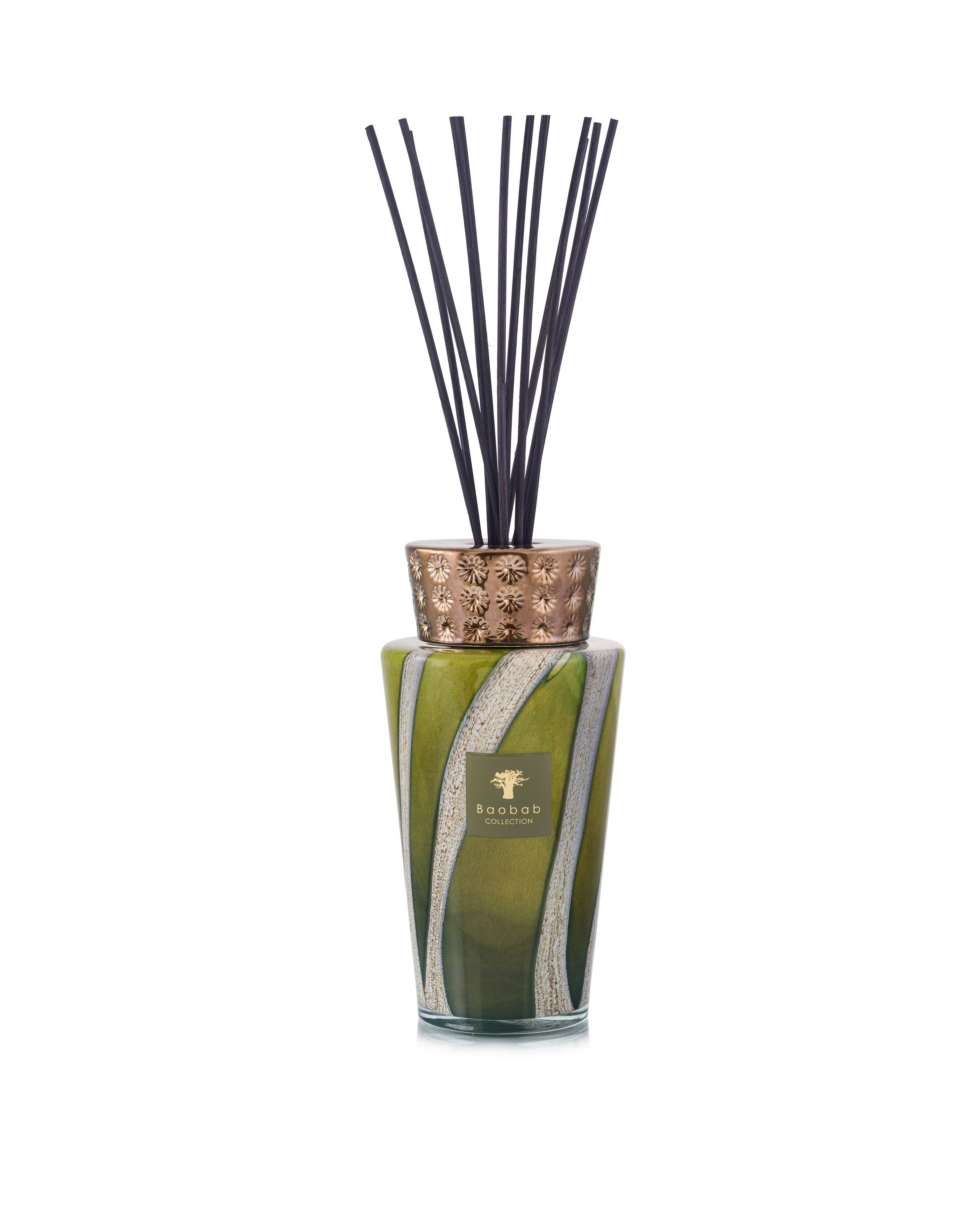 TOTEM Wood Sherwood, Baobab Collection, visuel 2
