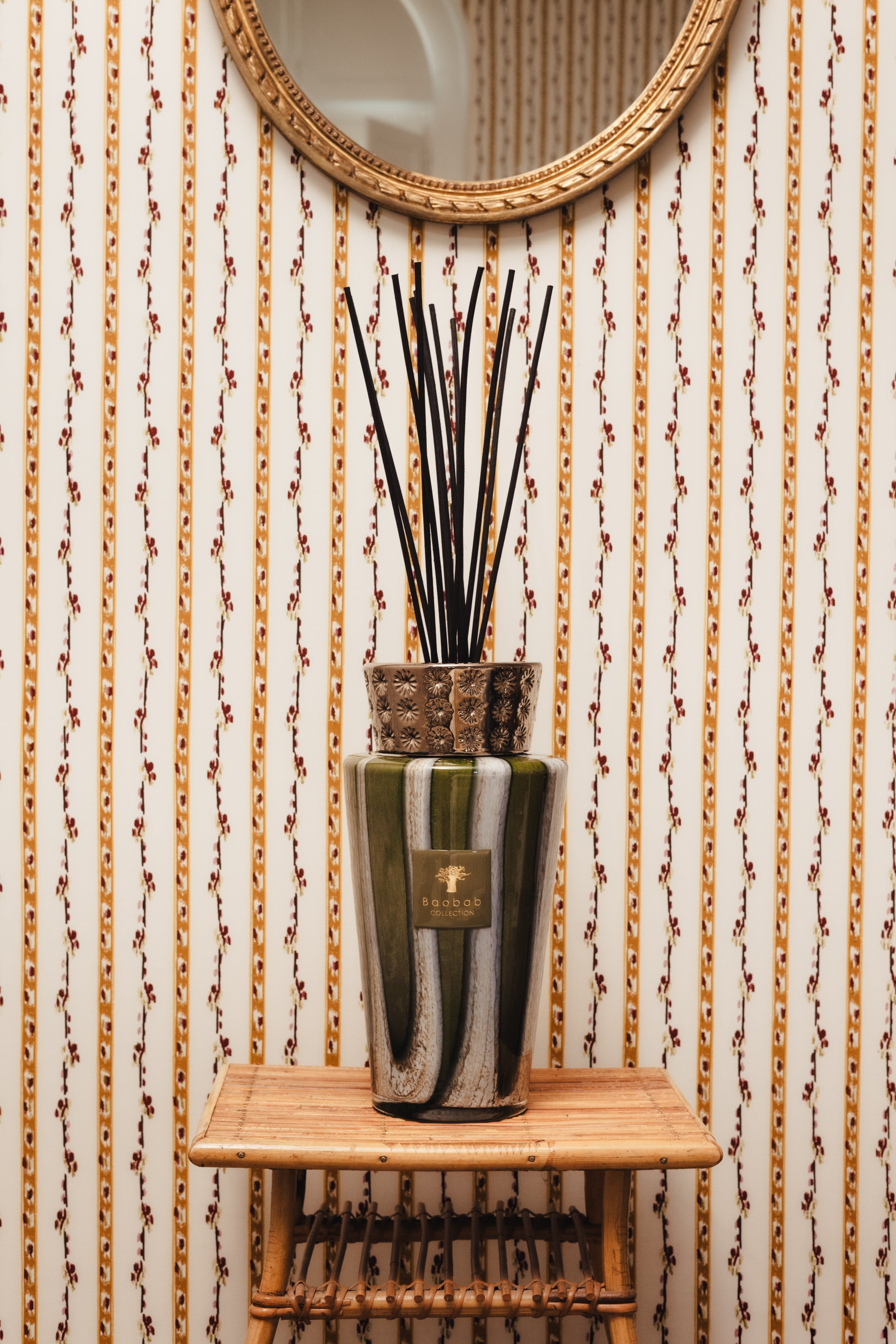 TOTEM Wood Sherwood, Baobab Collection, visuel 5