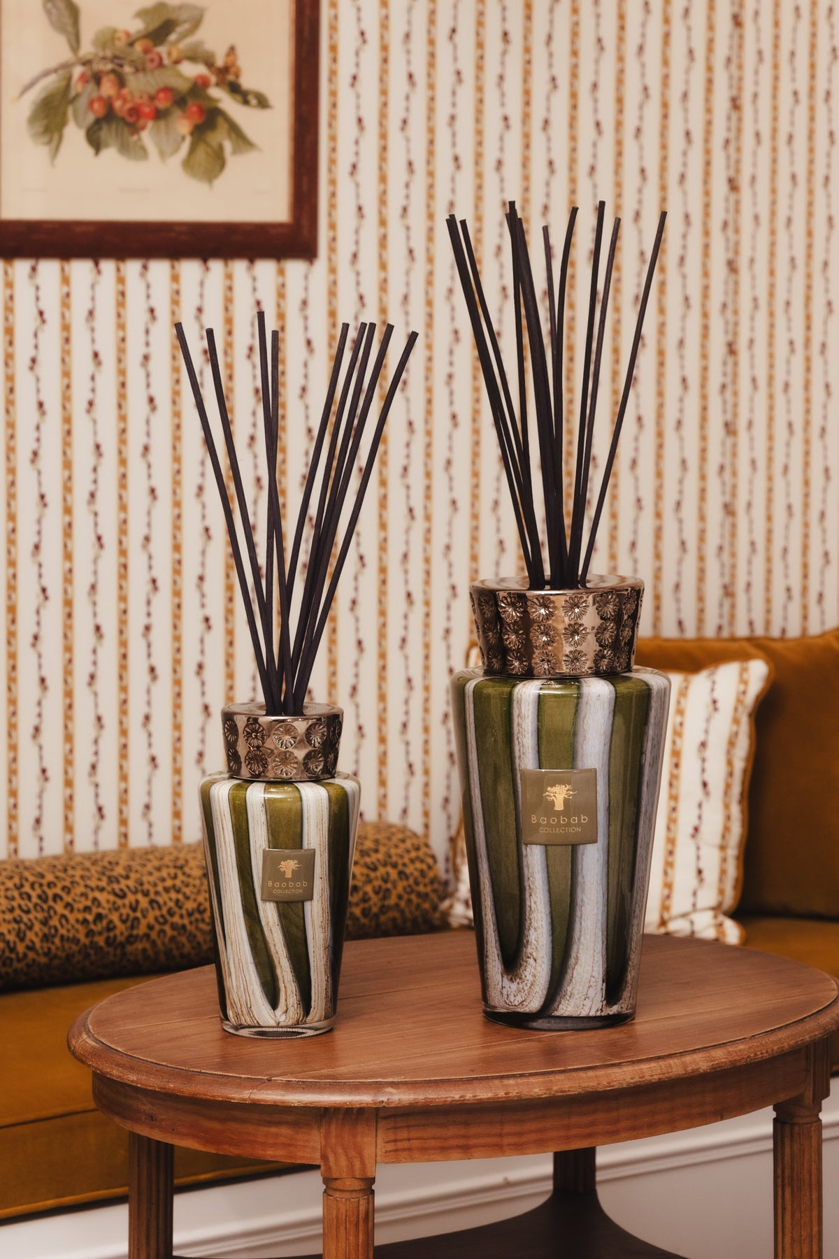 TOTEM Wood Sherwood, Baobab Collection, visuel 6