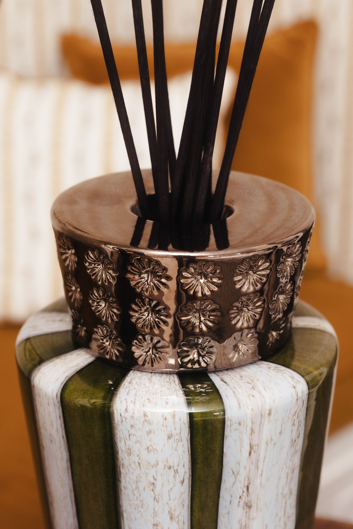 TOTEM Wood Sherwood, Baobab Collection, visuel 7