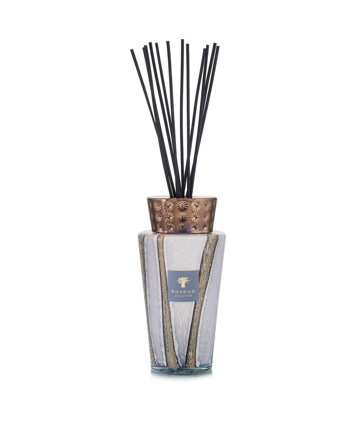 TOTEM Wood Broceliande, Baobab Collection, visuel 2