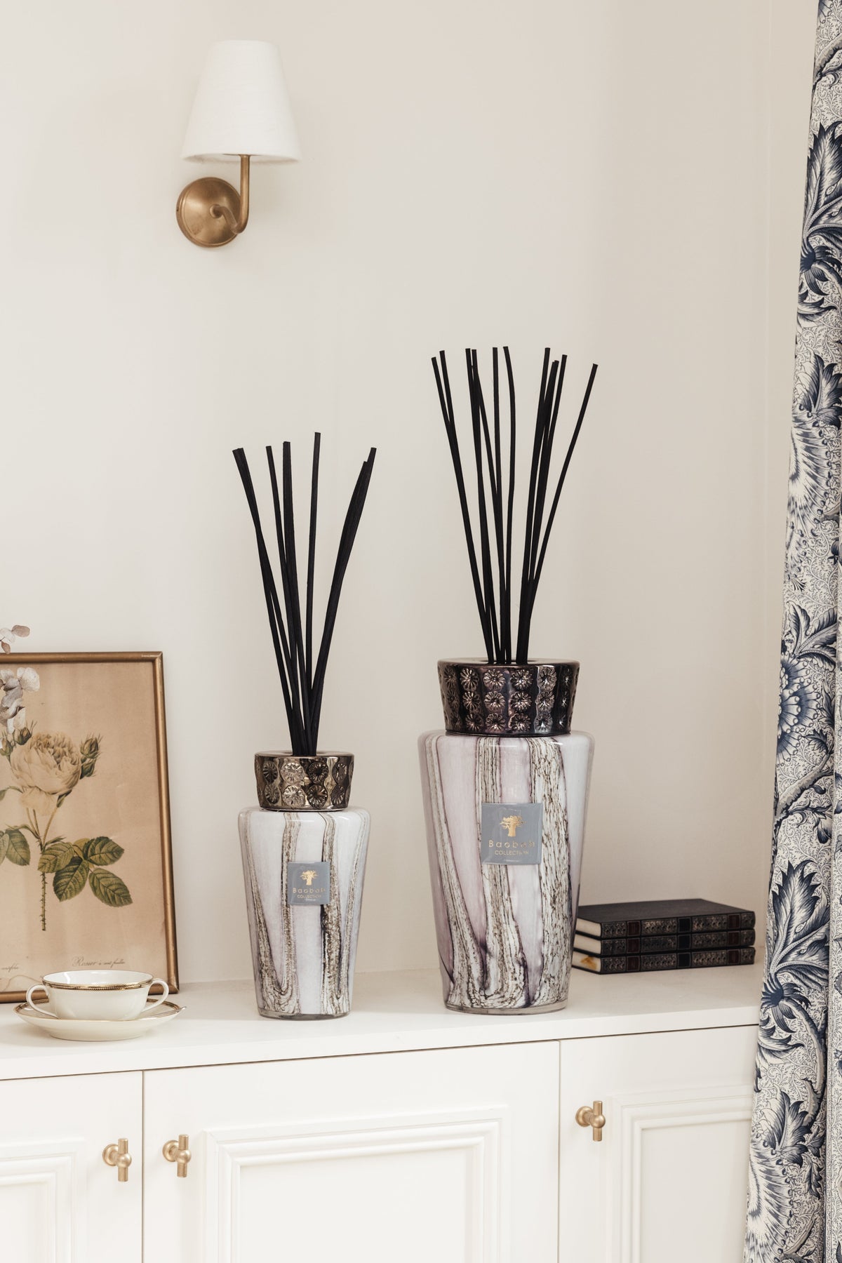 TOTEM Wood Broceliande, Baobab Collection, visuel 4