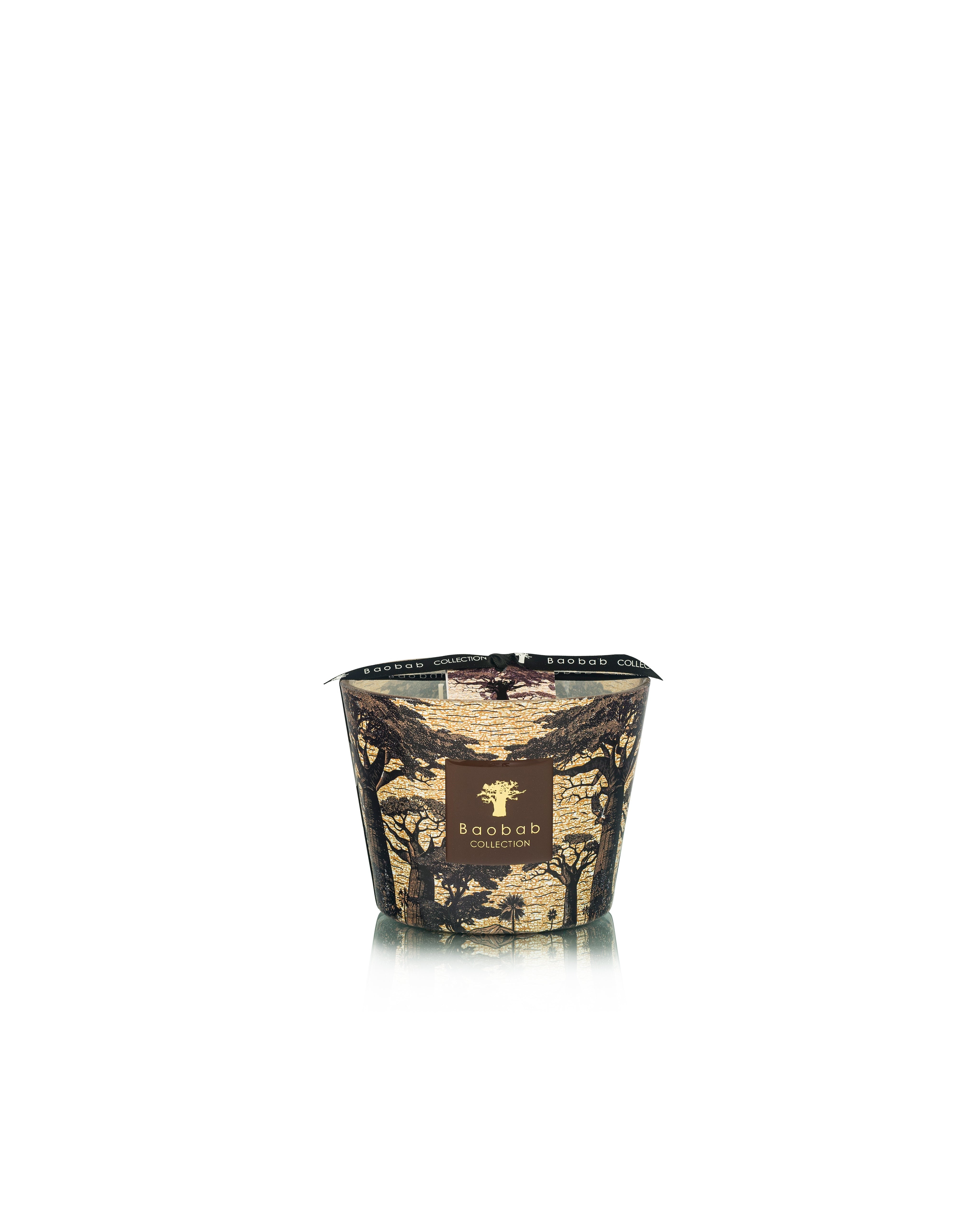 Bougie New Sacred trees Mankono, Baobab Collection, visuel 2