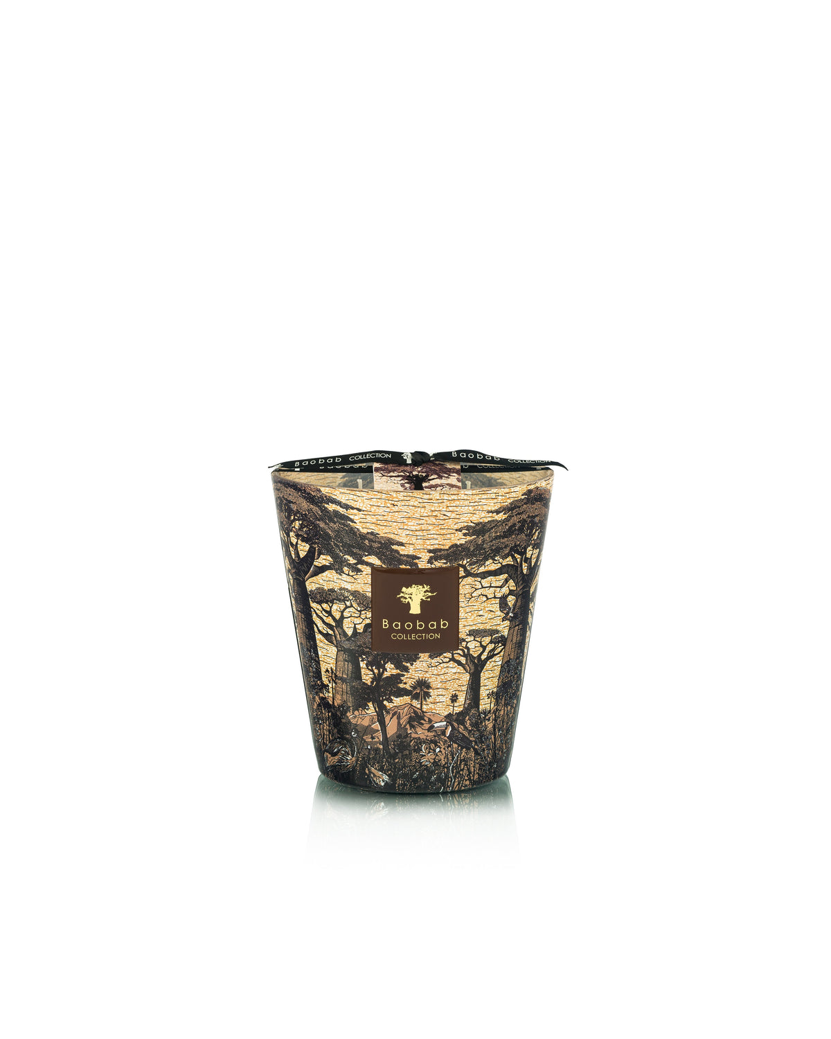 Bougie New Sacred trees Mankono, Baobab Collection, visuel 3