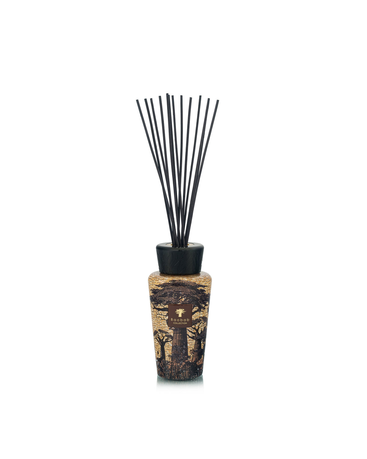 Diffuseur 500ml New Sacred trees Mankono, Baobab Collection