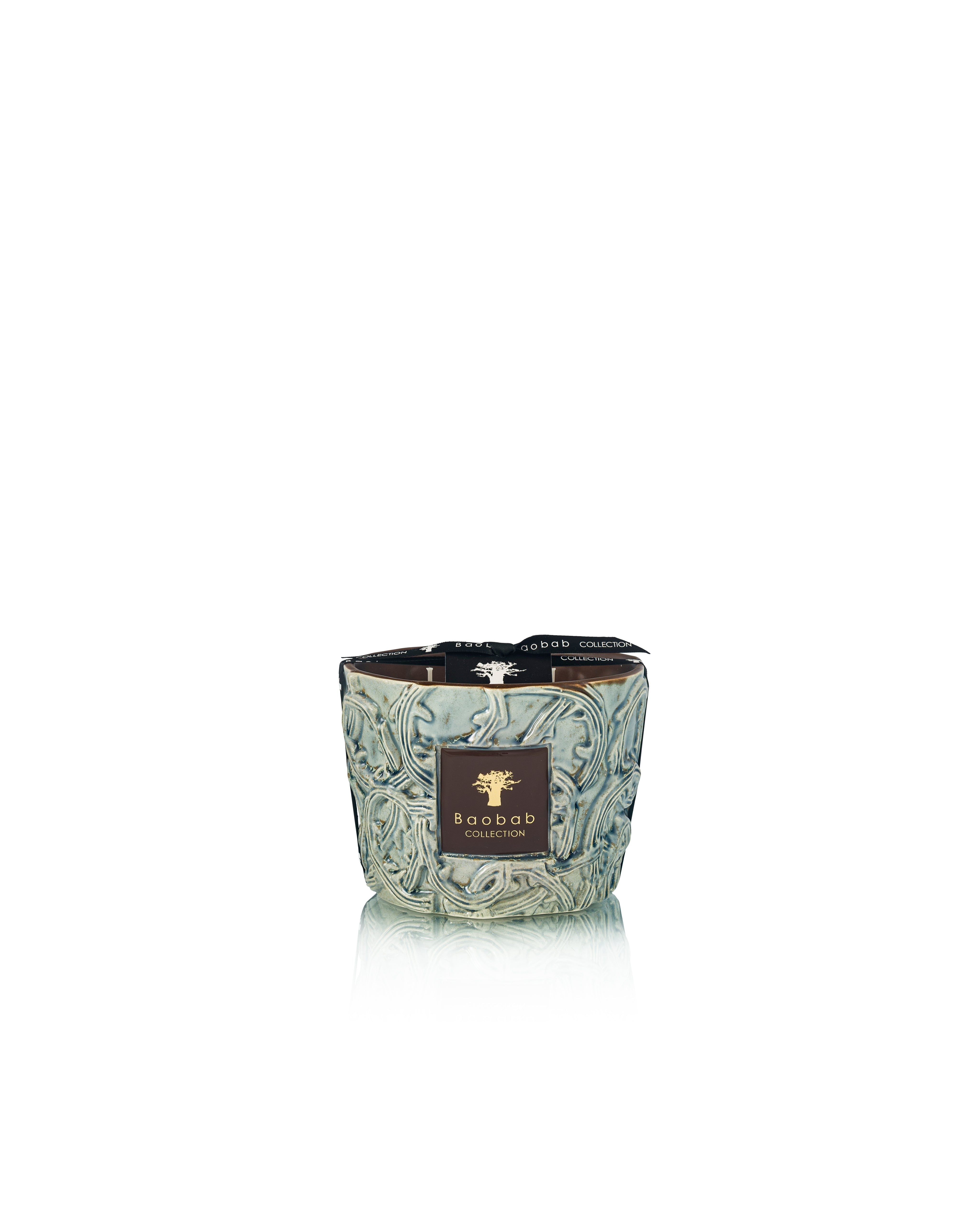 Bougie Brame Sylvanus, Baobab Collection