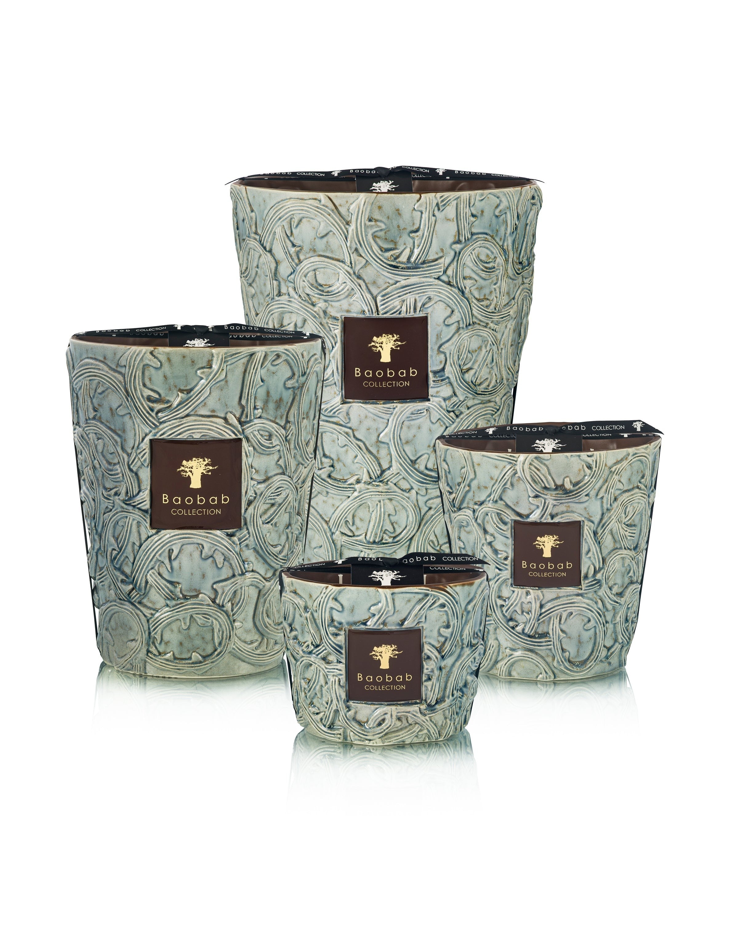 Bougie Brame Sylvanus, Baobab Collection, visuel 2