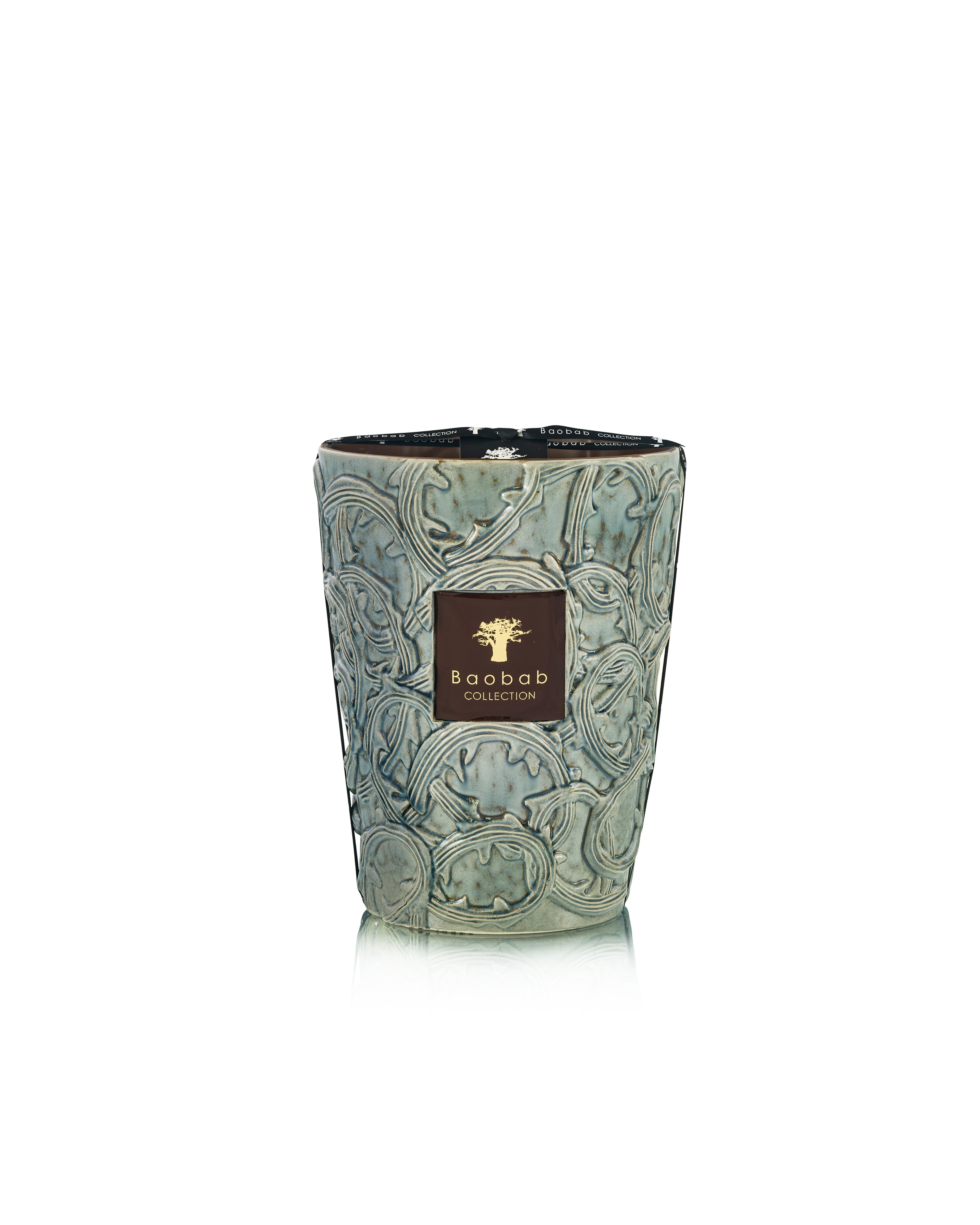 Bougie Brame Sylvanus, Baobab Collection, visuel 4