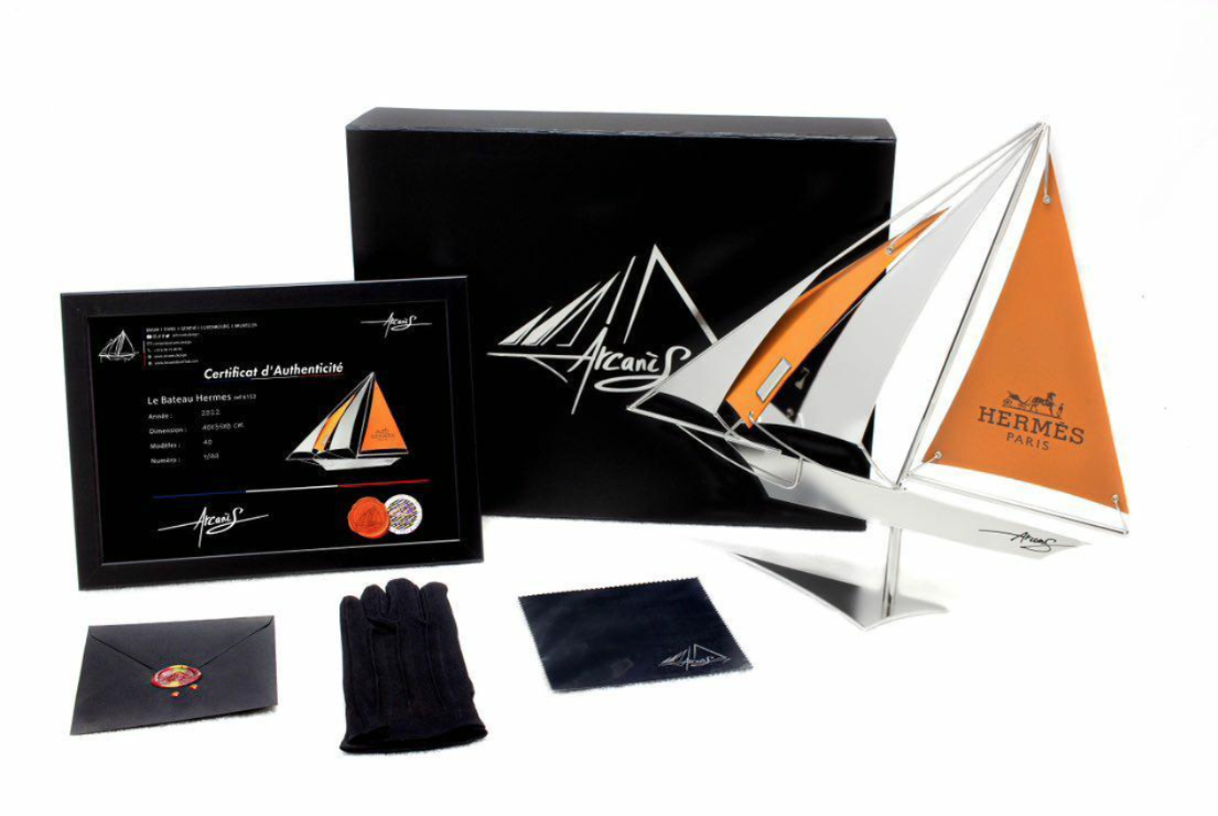 Voilier Cronos 40 - Sunset, visuel 5