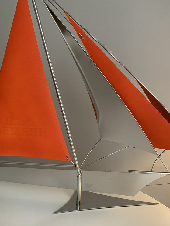 Voilier Cronos 40 - Sunset, visuel 3
