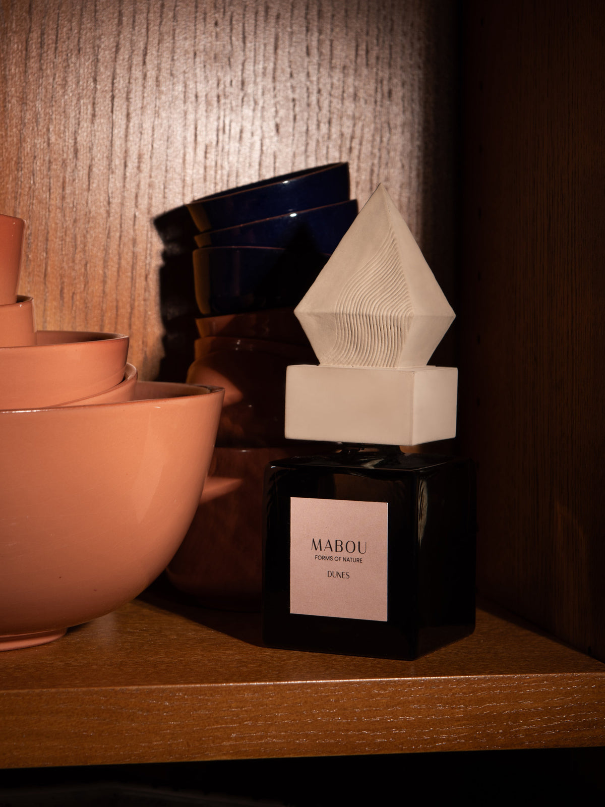 Coffret diffuseur 250ml Dunes, Mabou, visuel 4