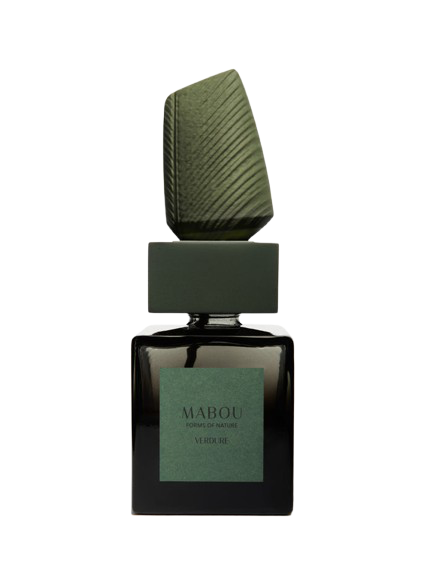 Coffret diffuseur 250ml Verdure, Mabou