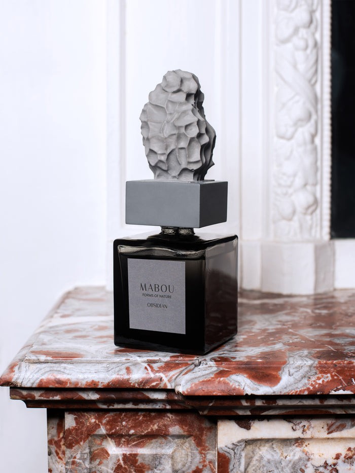 Coffret diffuseur 250ml Obsidian, Mabou, visuel 6