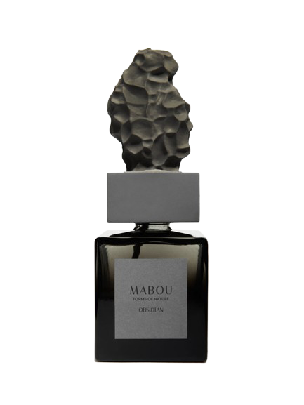 Coffret diffuseur 250ml Obsidian, Mabou