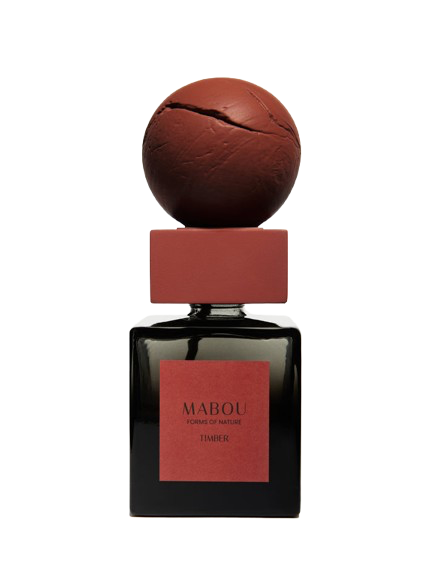 Coffret diffuseur 250ml Timber, Mabou