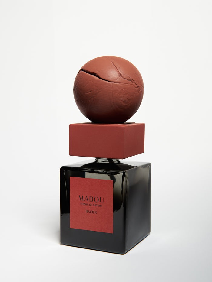 Coffret diffuseur 250ml Timber, Mabou, visuel 4