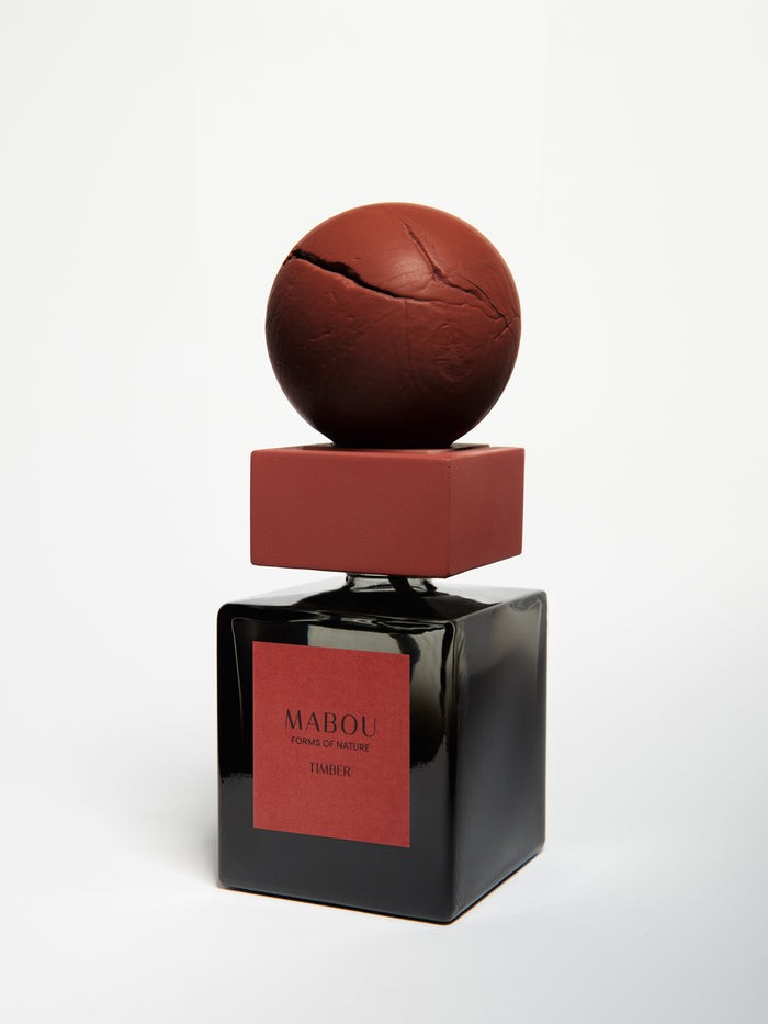 Coffret diffuseur 250ml Timber, Mabou, visuel 3