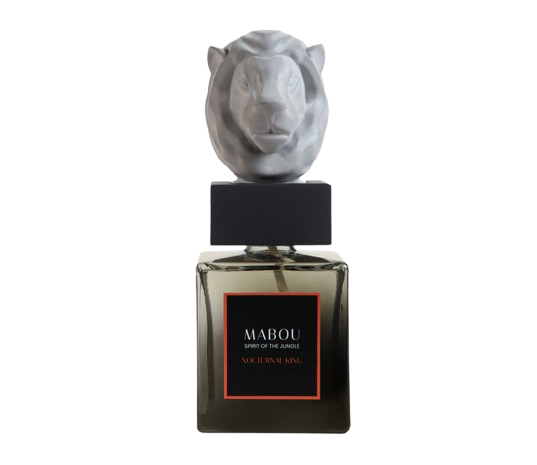Coffret diffuseur 250ml Nocturnal King, Mabou