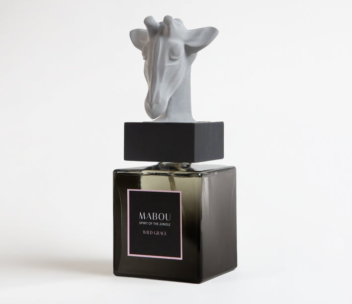 Coffret diffuseur 250ml Wild Grace, Mabou, visuel 2