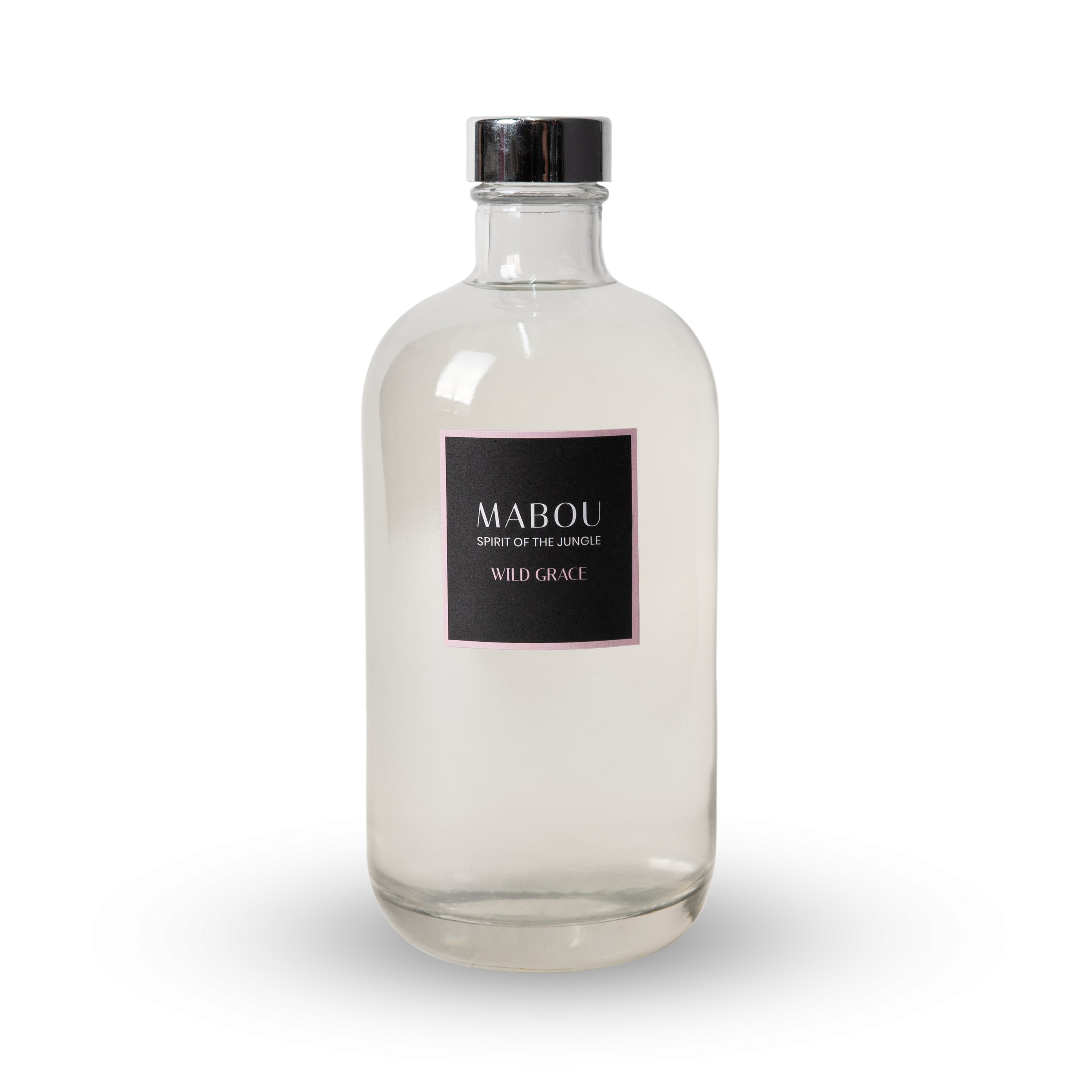 Recharge 500ml Wild Grace, Mabou