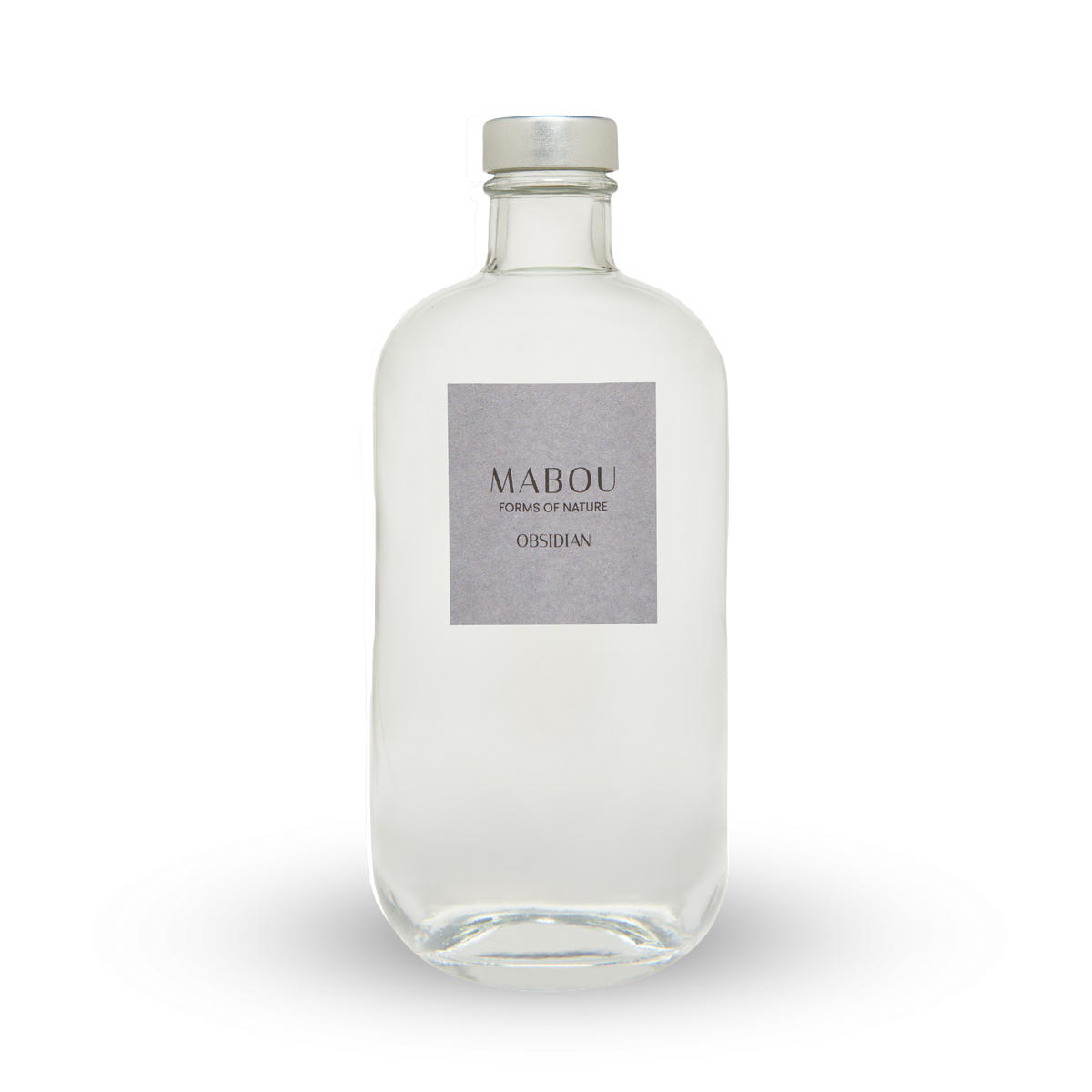 Recharge 500ml Obsidian, Mabou
