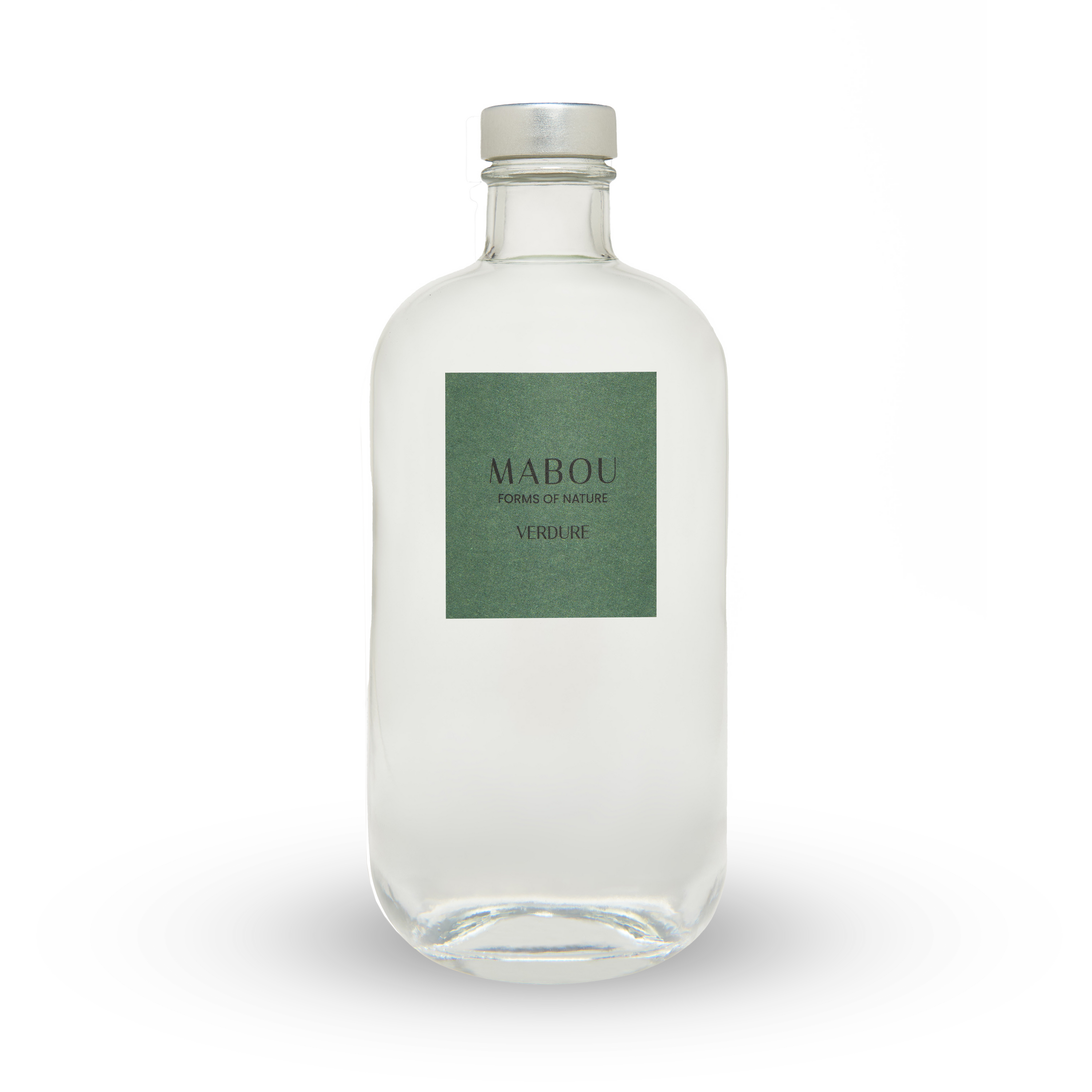 Recharge 500ml Verdure, Mabou