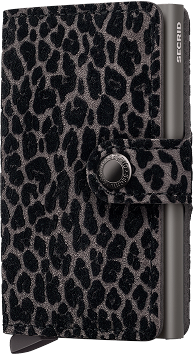 Porte-cartes (Leo Grey), Secrid, visuel 2