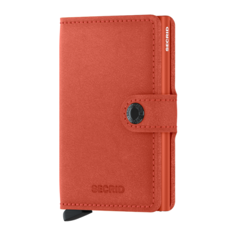 Porte-cartes Original (M-Orange), Secrid