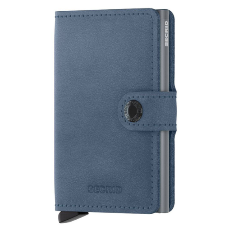 Porte-cartes (Original Ice blue), Secrid