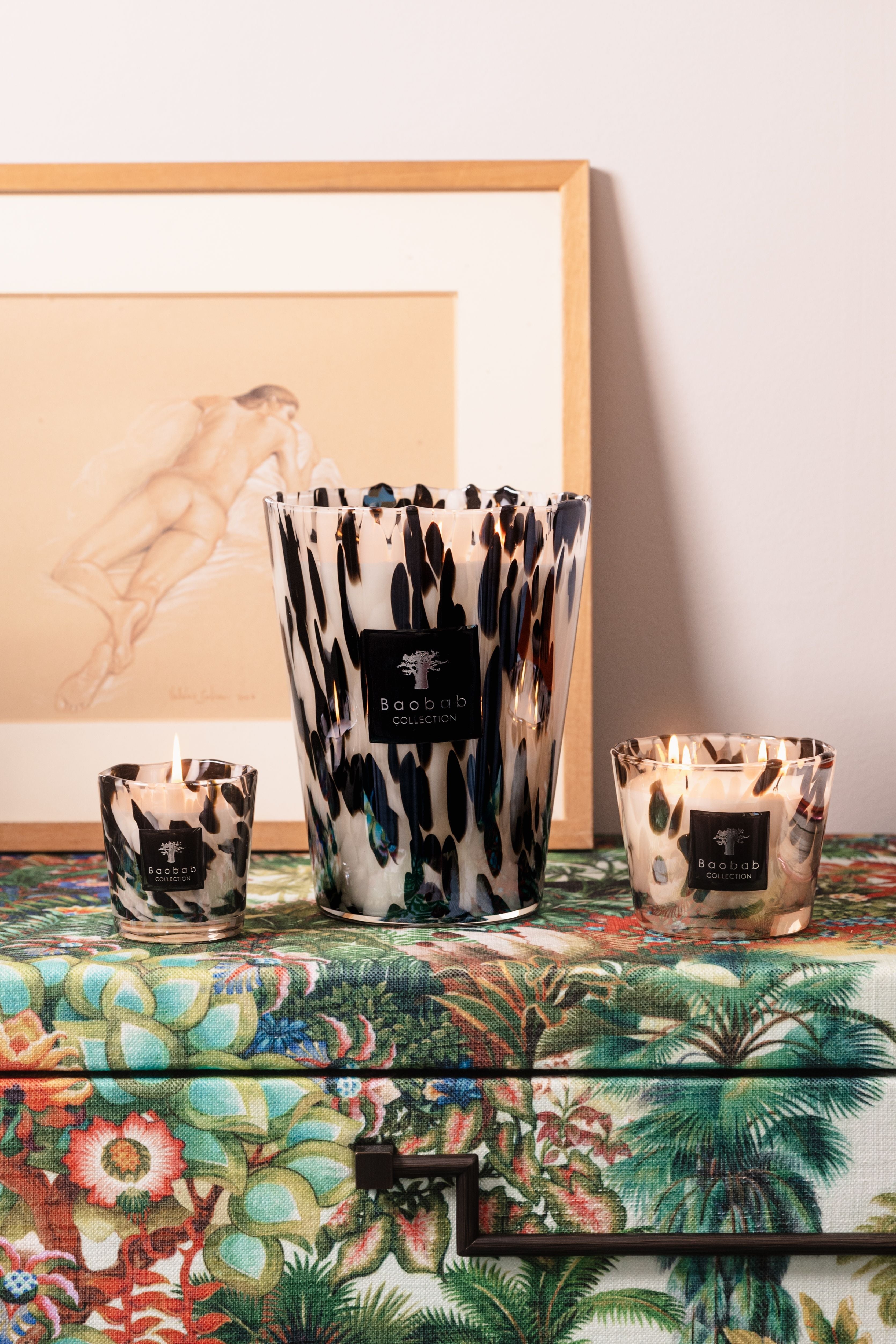 Coffret duo Pearls, Baobab Collection, visuel 4