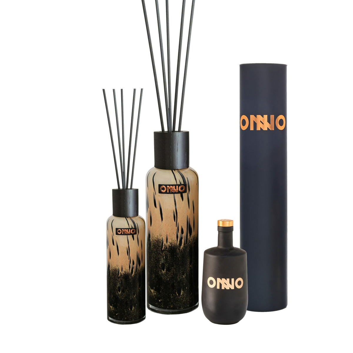 Diffuseur Brigitte Zanzibar 500ml, Onno, visuel 2