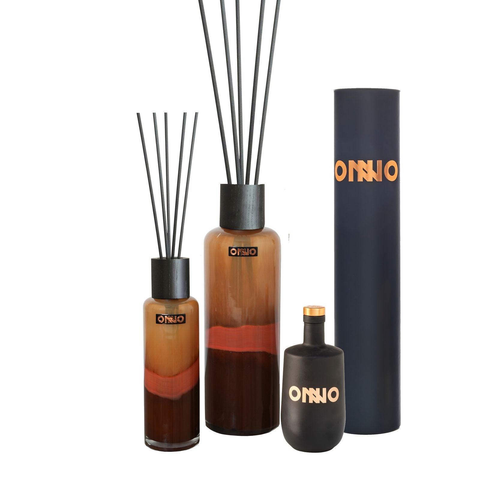 Diffuseur Romy Cashmere 500ml, Onno, visuel 2