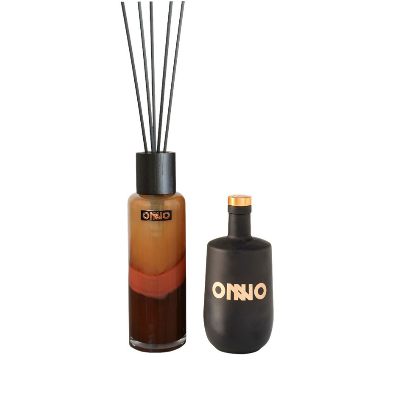 Diffuseur Romy Cashmere 500ml, Onno
