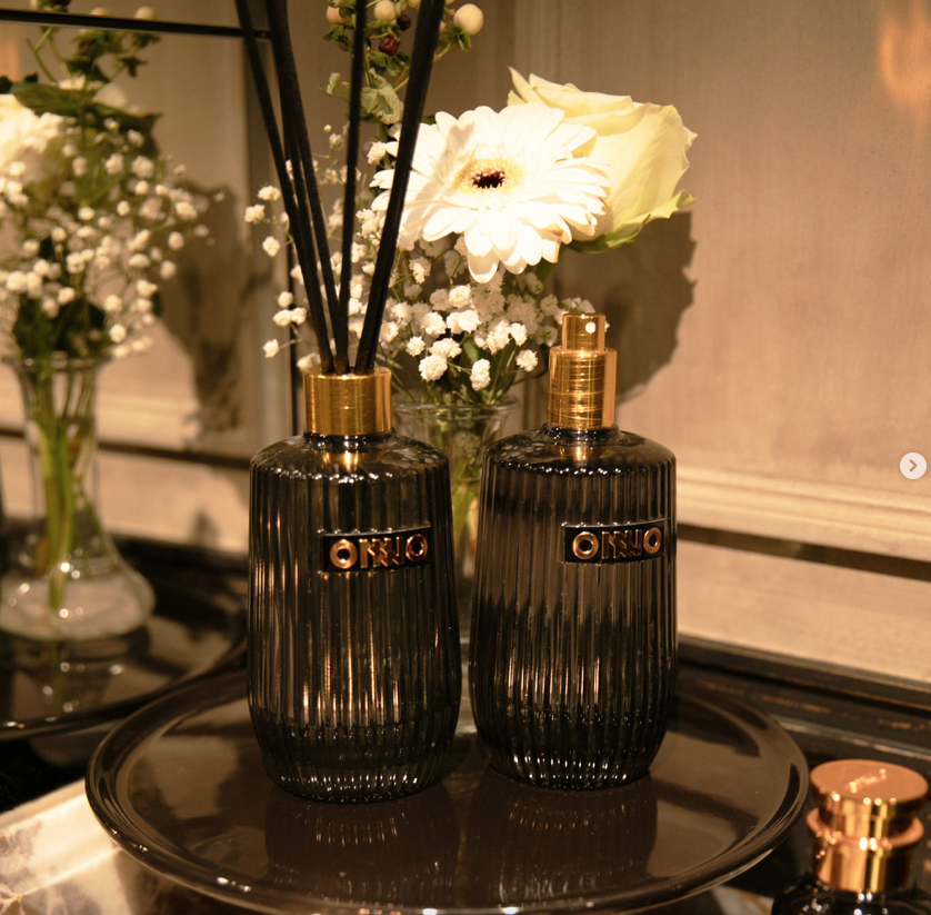 Coffret Eclectic bougie & diffuseur - Zanzibar, Onno, visuel 7