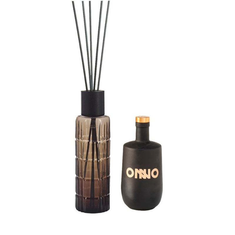 Diffuseur Majestic Champagne Muse 500ml, Onno