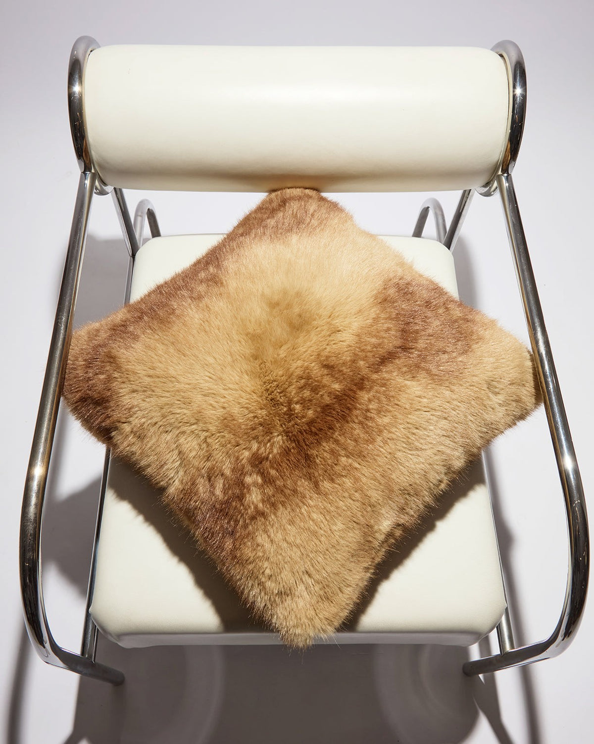 Coussin Brenn 45x45cm, Apparis, visuel 8